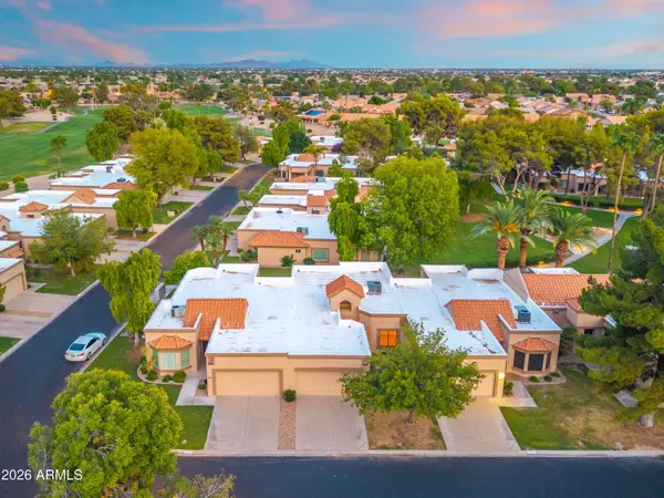 19249 N 93rd Drive, Peoria, AZ 85382