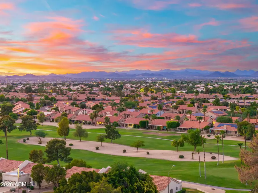 19249 N 93rd Drive, Peoria, AZ 85382 - #2