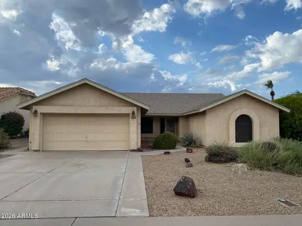 20053 N 98th Lane, Peoria, AZ 85382