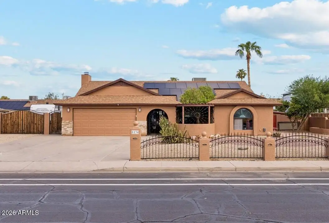 8134 W Maryland Avenue, Glendale, AZ 85303 - #1