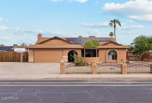 8134 W Maryland Avenue, Glendale, AZ 85303
