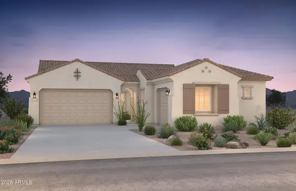 16069 W Bajada Road, Surprise, AZ 85387