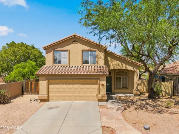 7414 W Melinda Lane, Glendale, AZ 85308