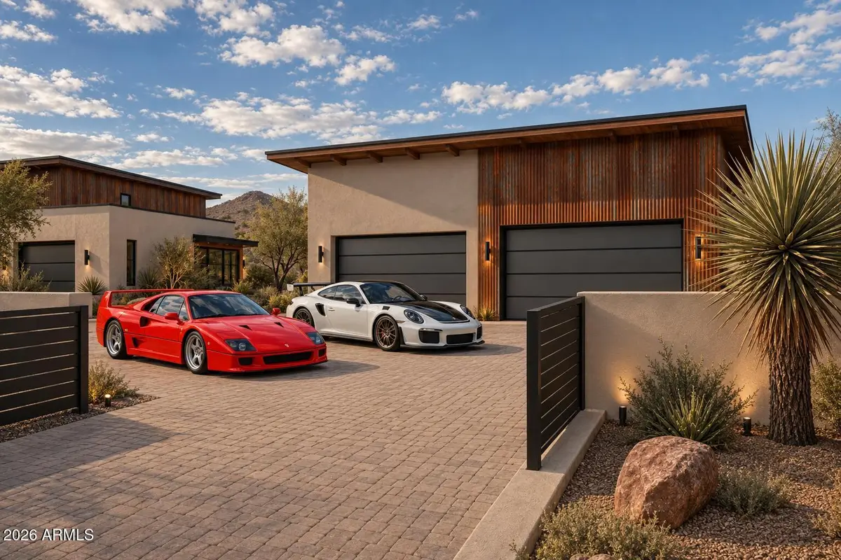 37202 N Cave Creek Road, Cave Creek, AZ 85331 - #1