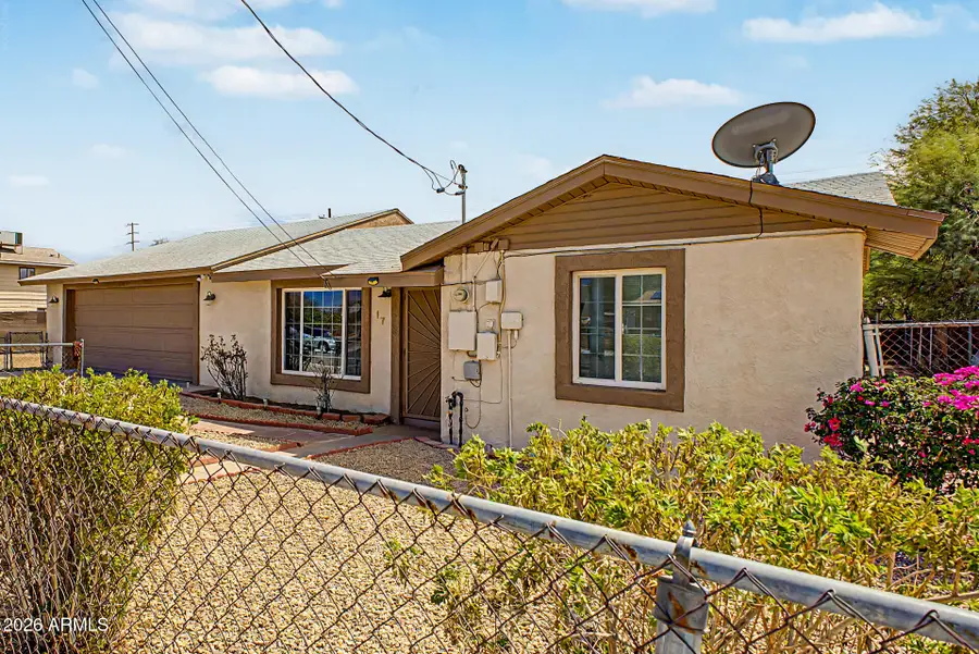 17 W Whyman Avenue, Avondale, AZ 85323 - #3