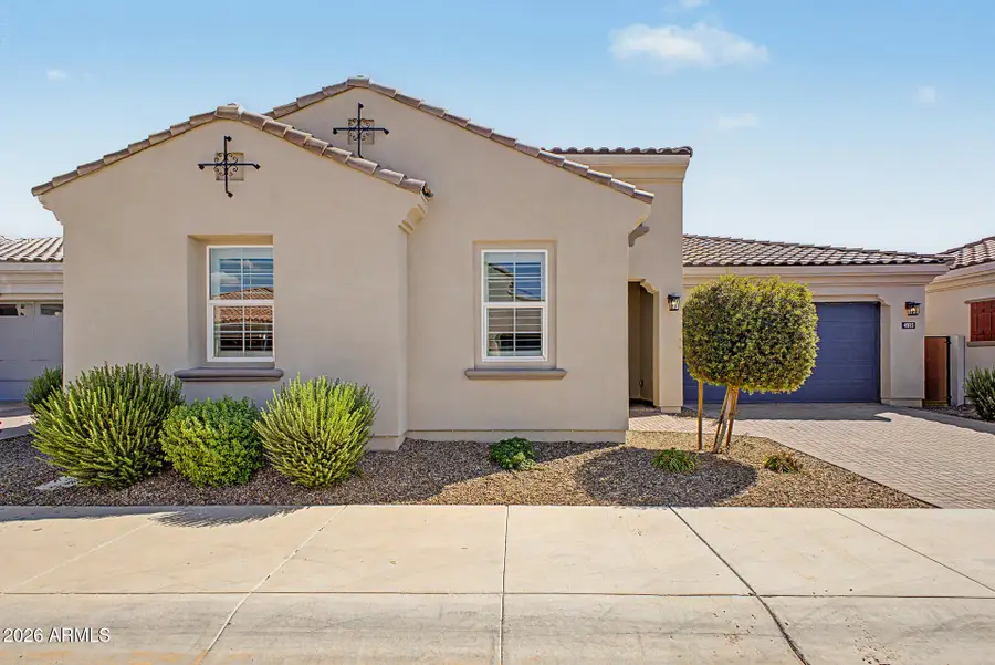 4015 E Dawson Drive, Chandler, AZ 85249 - #2