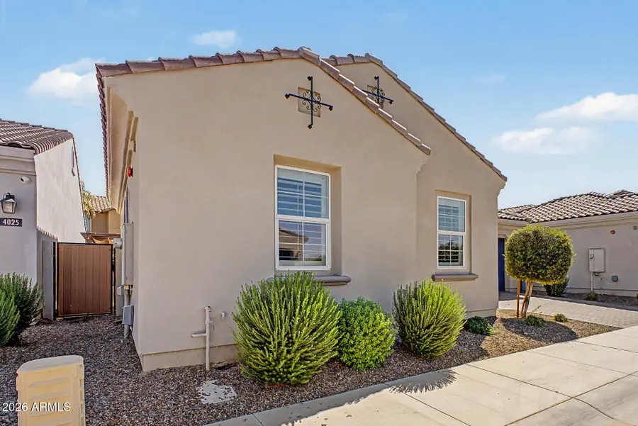 4015 E Dawson Drive, Chandler, AZ 85249 - #3