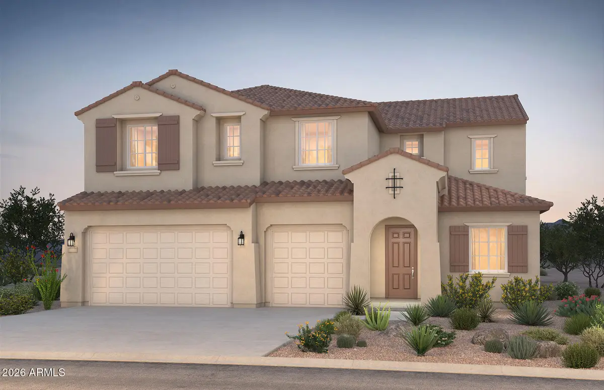 16063 W Bajada Road, Surprise, AZ 85387 - #1