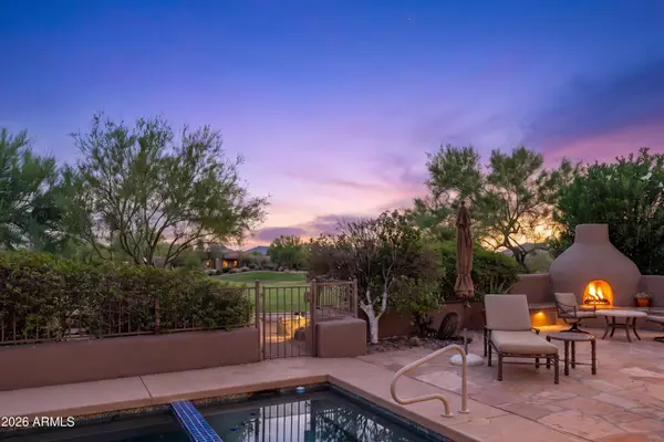 3103 Arroyo Hondo --, Carefree, AZ 85377