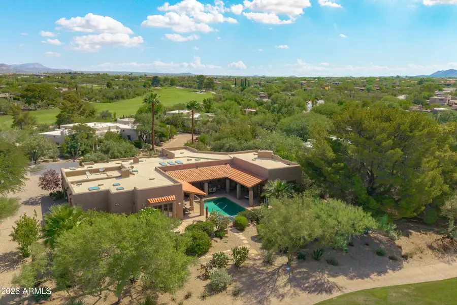 3103 Arroyo Hondo --, Carefree, AZ 85377 - #2