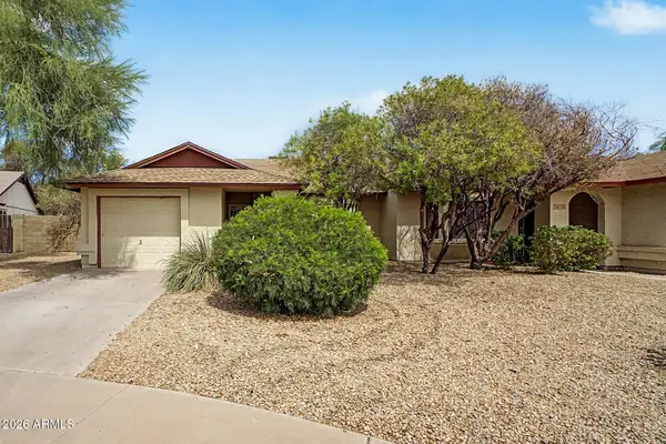 5614 W Buffalo Street, Chandler, AZ 85226
