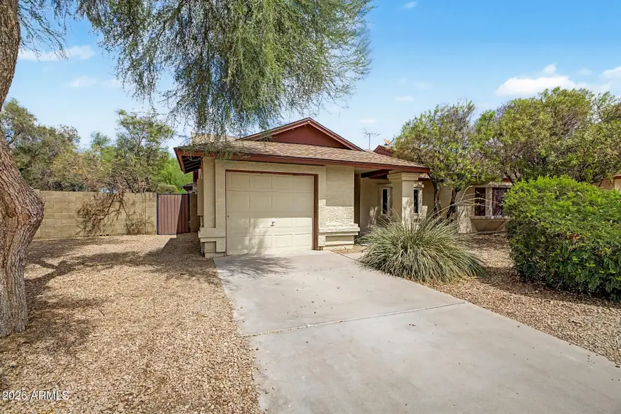 5614 W Buffalo Street, Chandler, AZ 85226 - #2