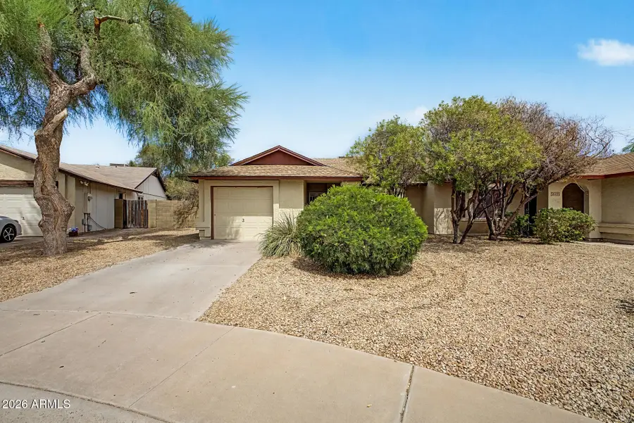 5614 W Buffalo Street, Chandler, AZ 85226 - #3