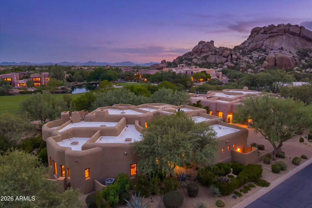 7373 E Clubhouse Drive #8, Scottsdale, AZ 85266 - #1