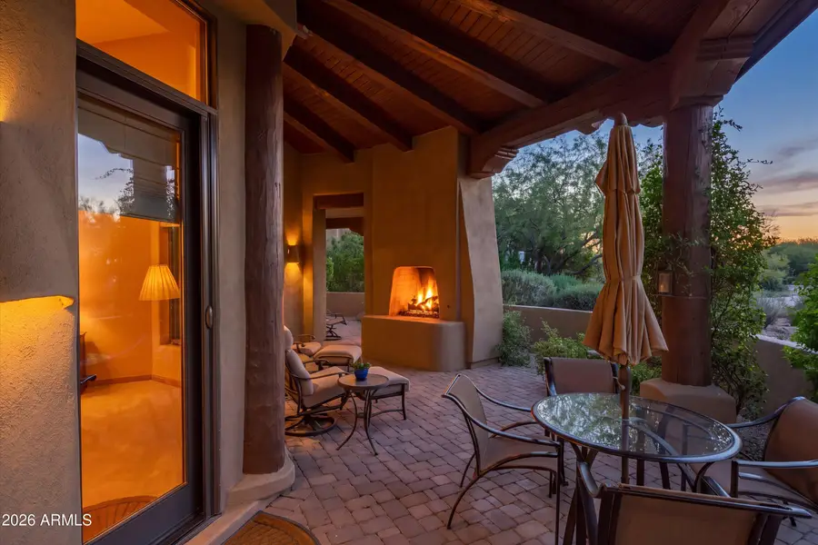 7373 E Clubhouse Drive #8, Scottsdale, AZ 85266 - #2