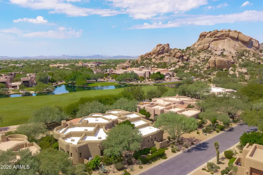 7373 E Clubhouse Drive #8, Scottsdale, AZ 85266 - #3