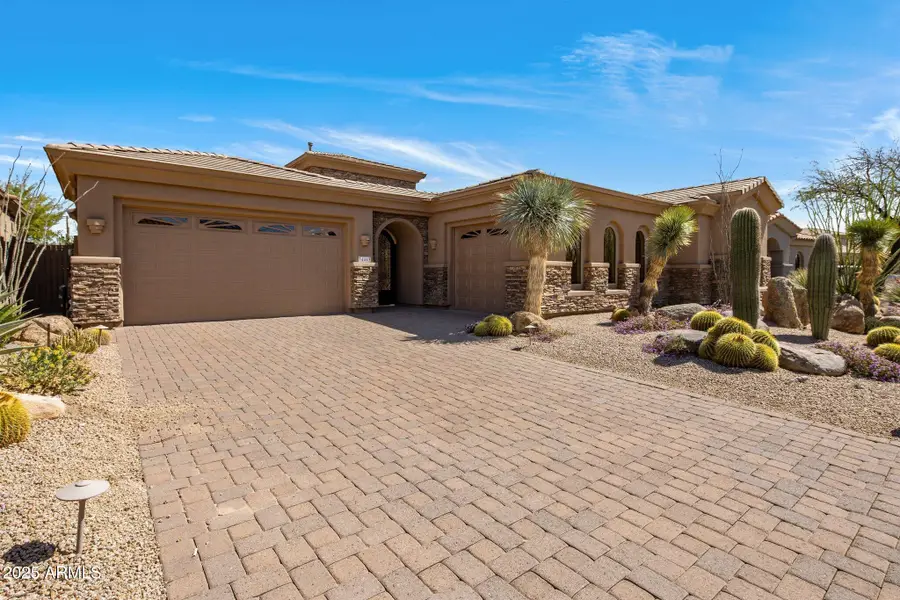 34463 N 99th Way, Scottsdale, AZ 85262 - #2
