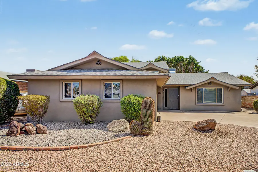 8613 E Laredo Lane, Scottsdale, AZ 85250 - #2