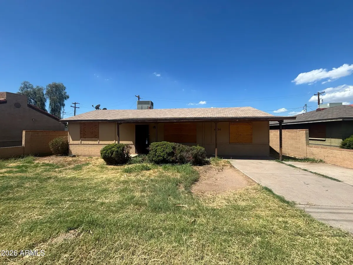 4336 N 24th Street, Phoenix, AZ 85016 - #1