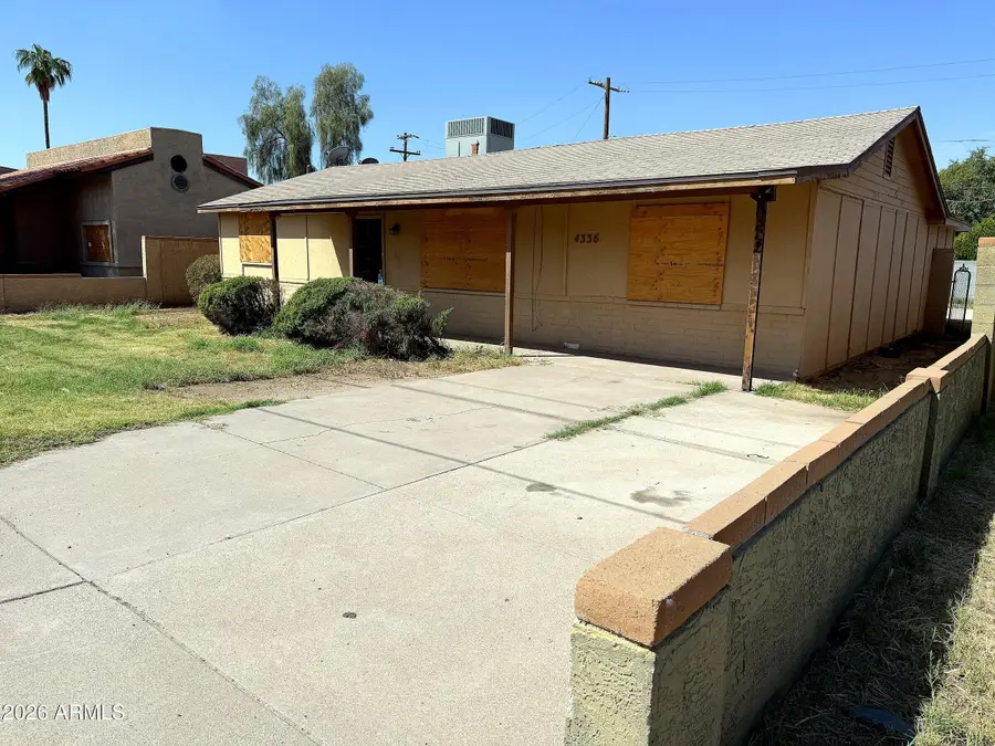 4336 N 24th Street, Phoenix, AZ 85016 - #2
