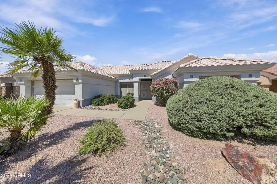 13808 W Parada Drive, Sun City West, AZ 85375 - #2