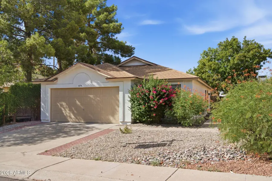 4308 W Westcott Drive, Glendale, AZ 85308 - #2