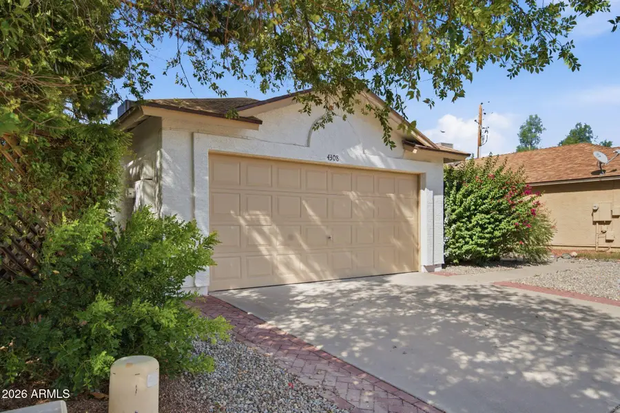 4308 W Westcott Drive, Glendale, AZ 85308 - #3