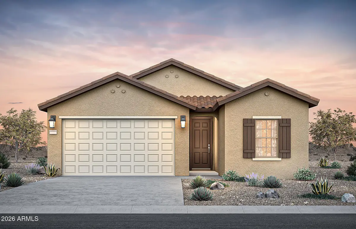 25649 W Trumbull Road, Buckeye, AZ 85326 - #1