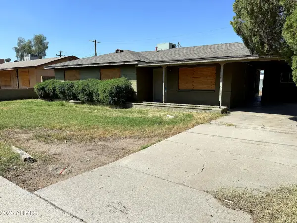 4342 N 24th Street, Phoenix, AZ 85016