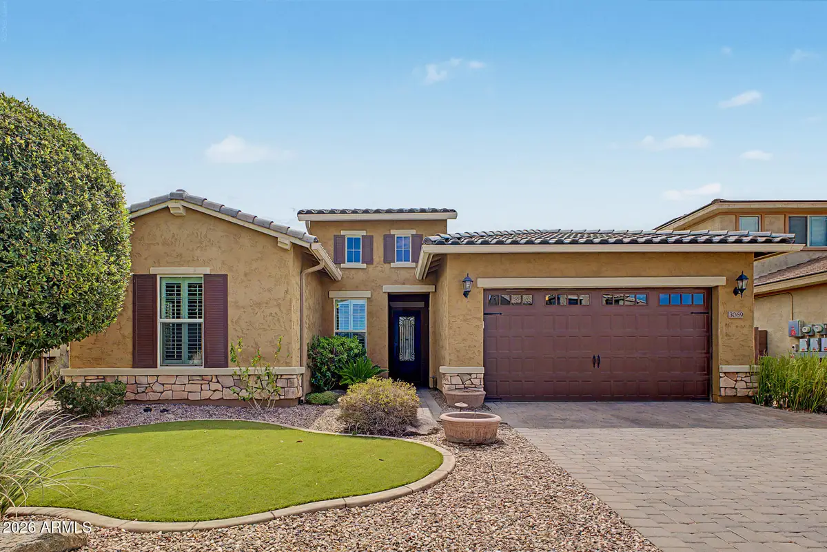 3069 E Redwood Court, Chandler, AZ 85286 - #1