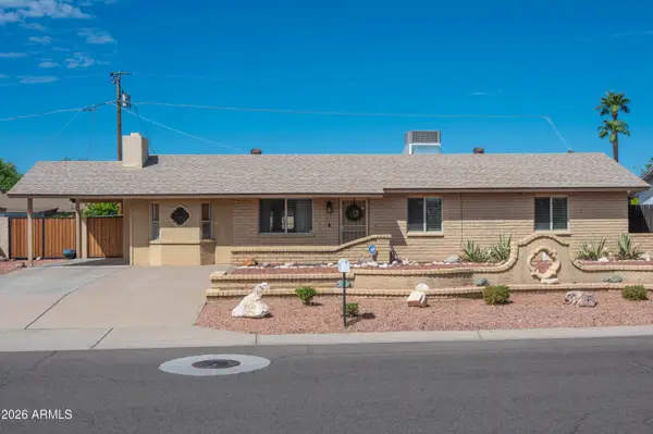 16424 N 38th Street, Phoenix, AZ 85032