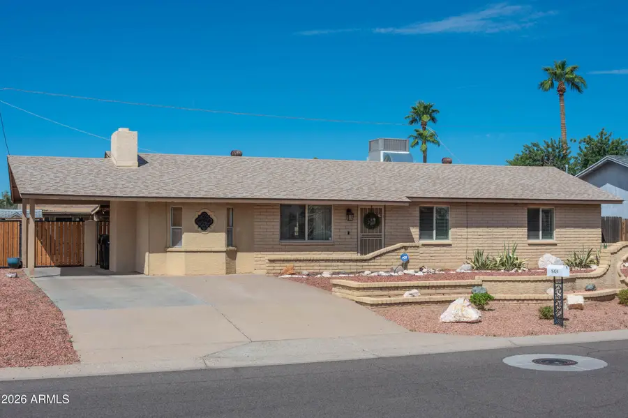 16424 N 38th Street, Phoenix, AZ 85032 - #2