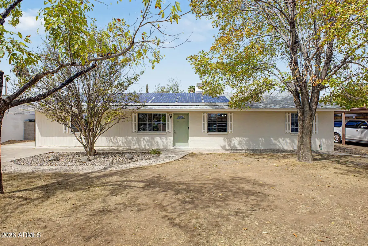 18072 N Villa Rita Drive, Phoenix, AZ 85032 - #1