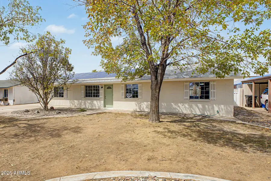 18072 N Villa Rita Drive, Phoenix, AZ 85032 - #2