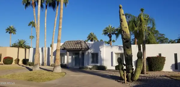 6548 E Presidio Road, Scottsdale, AZ 85254