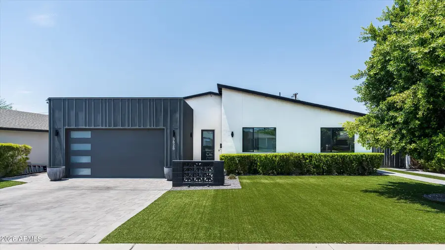 3828 N 32nd Way, Phoenix, AZ 85018 - #2