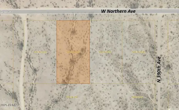 389XX W Northern Avenue, Tonopah, AZ 85354