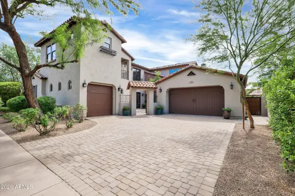 9463 E Sonoran Sunset Pass, Scottsdale, AZ 85255