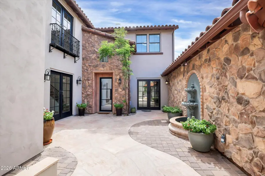 9463 E Sonoran Sunset Pass, Scottsdale, AZ 85255 - #2