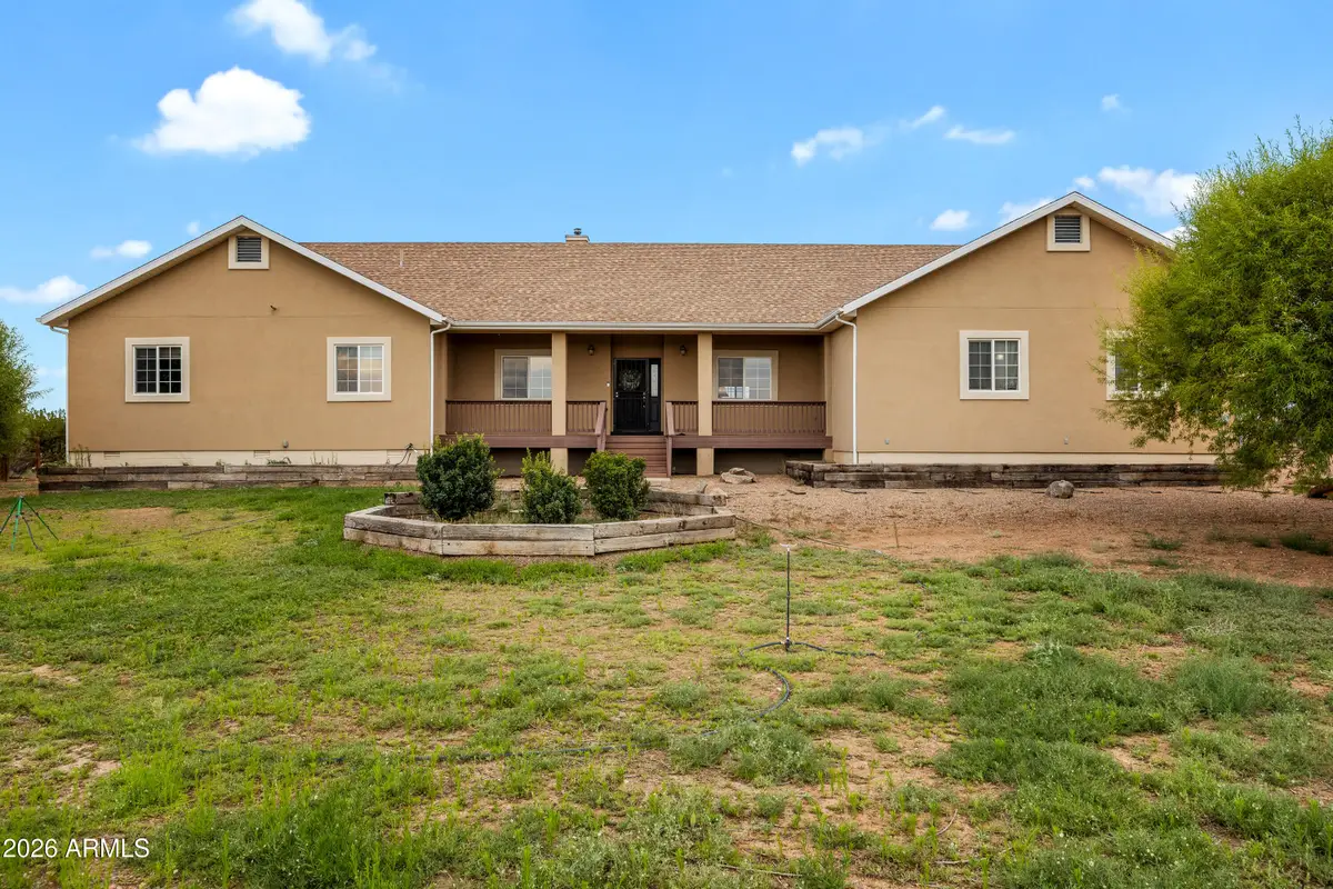3859 Ramsay Road, Snowflake, AZ 85937 - #1