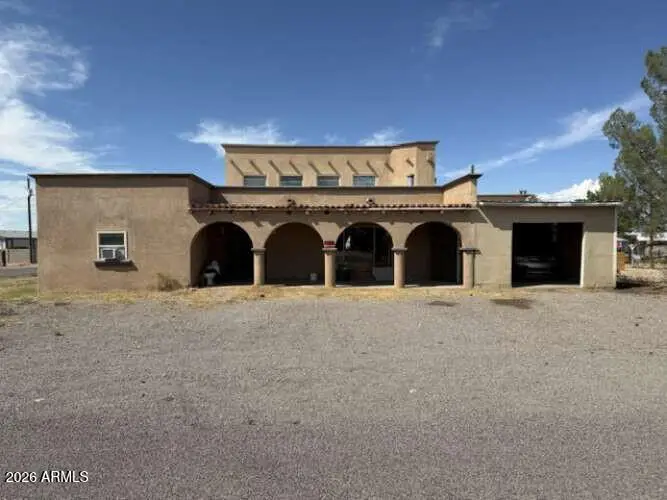 290 W 1350 -- S, Pima, AZ 85543 - #1