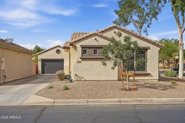 21096 E Stonecrest Drive, Queen Creek, AZ 85142