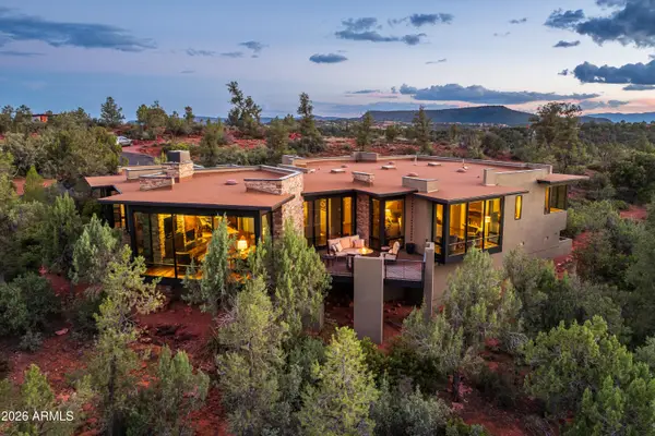 15 Rawhide Drive, Sedona, AZ 86336