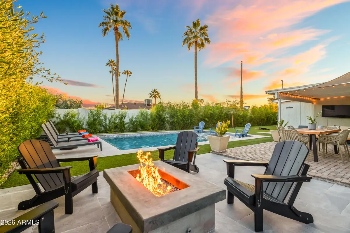 6743 E Holly Street, Scottsdale, AZ 85257 - #1