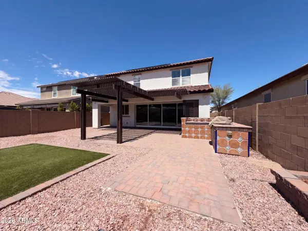 841 E Gary Lane, Phoenix, AZ 85042