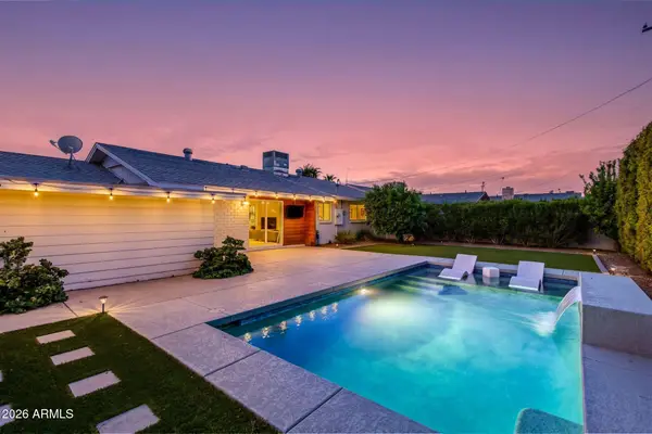 8150 E Columbus Avenue, Scottsdale, AZ 85251