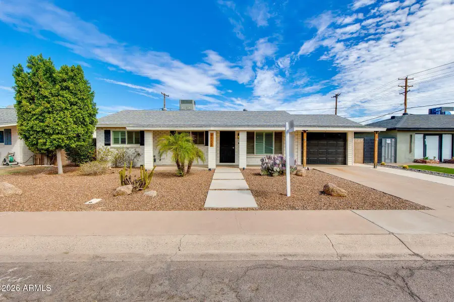 8150 E Columbus Avenue, Scottsdale, AZ 85251 - #2