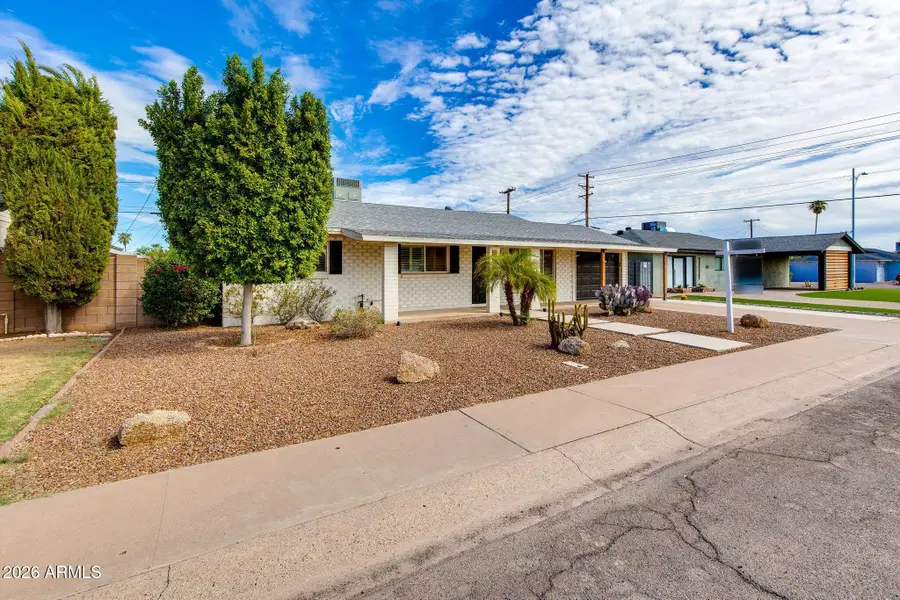8150 E Columbus Avenue, Scottsdale, AZ 85251 - #3