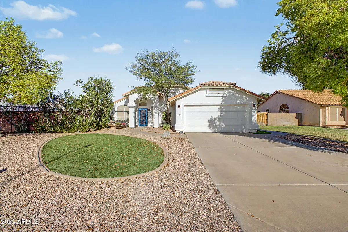 1113 N Quail --, Mesa, AZ 85205 - #1