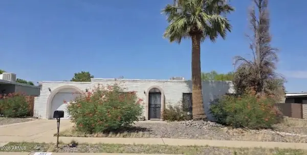 351 N Banff Avenue, Tucson, AZ 85748
